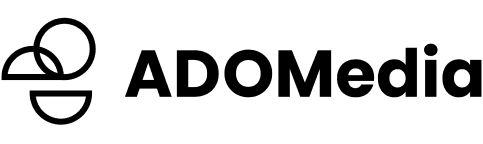 logo text